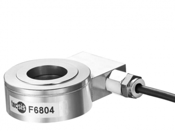 F6804圓環(huán)式力傳感器