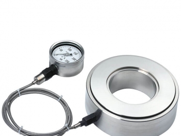 F6154液壓圓環(huán)式力傳感器