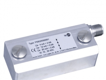 F9302應變式力傳感器