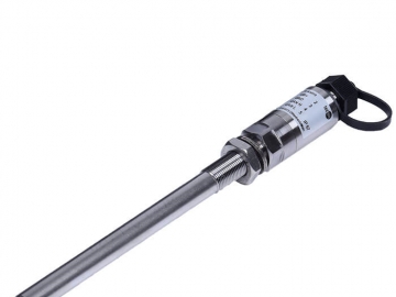 F9205扭鎖傳感器，測(cè)量力最高達(dá)25 t