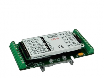 EZE10模擬放大器