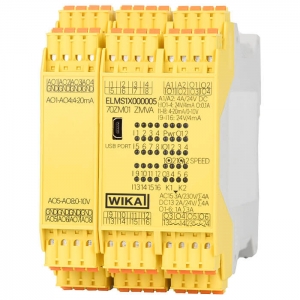 ELMS1安全電子模塊