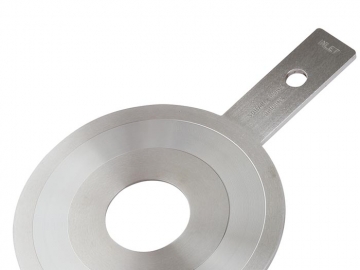 FLC-OP, FLC-FL, FLC-AC孔板、孔板法蘭和環(huán)室