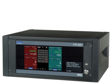 CPA8001飛行數(shù)據(jù)校準器