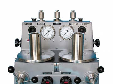 CPB8000全自動活塞式壓力計(jì)