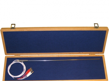 CTP2000, CTP9000校驗用標(biāo)準(zhǔn)溫度計