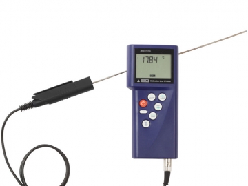 CTH6300, CTH63I0手持式溫度計(jì)，工業(yè)型