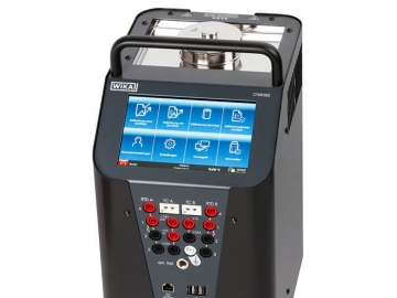 CTM9350-165多功能溫度校驗(yàn)儀