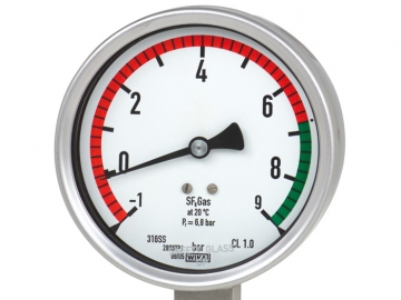 GDI-100氣體密度顯示器(GDI)