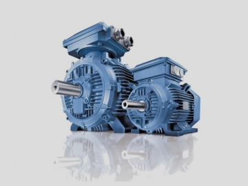 低壓高效IE4 IE3粉塵防爆三相異步電動(dòng)機(jī)