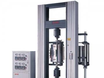 CMT5000系列雙高溫爐、三高溫爐試驗(yàn)機(jī)