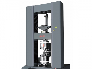 5605系列系列微機(jī)控制電子萬能試驗(yàn)機(jī)(6...