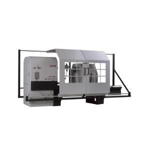 CTT1503微機控制電子扭轉(zhuǎn)試驗機(5000Nm)