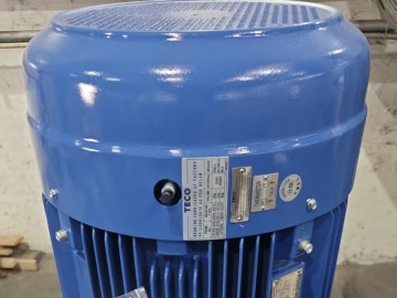 炎炎夏日，您的電機系統(tǒng)是否正在經(jīng)受“烤”驗？