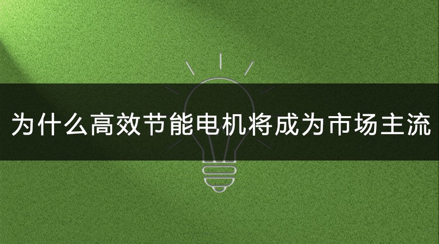 為什么高效節(jié)能電機(jī)將會(huì)成為市場主流.jpg
