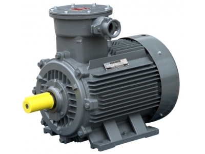 東元防爆電機(jī)IECEx/ATEX認(rèn)證型