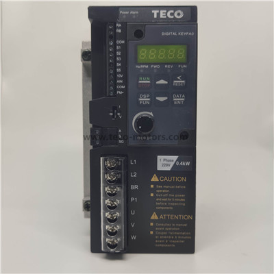 S310-201-H1BC  0.75KW變頻器