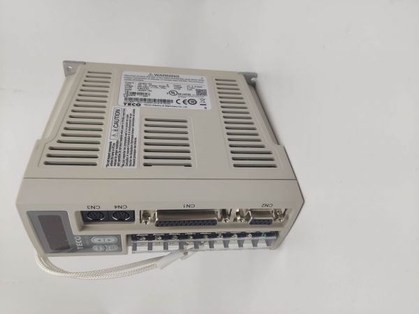 JSDEP-50A伺服驅(qū)動(dòng)器