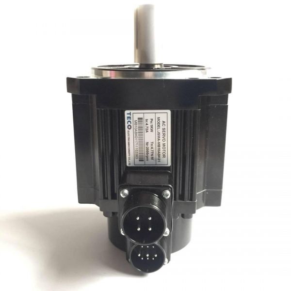 JSMA-PBC02A7K-Y東元伺服電機