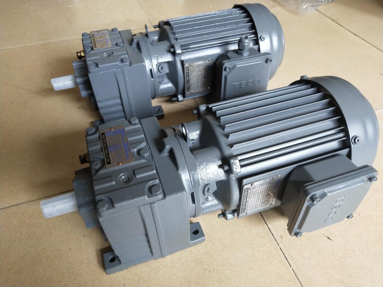 R137減速機 R系列減速機 RF137 R137F RX137 RX137F