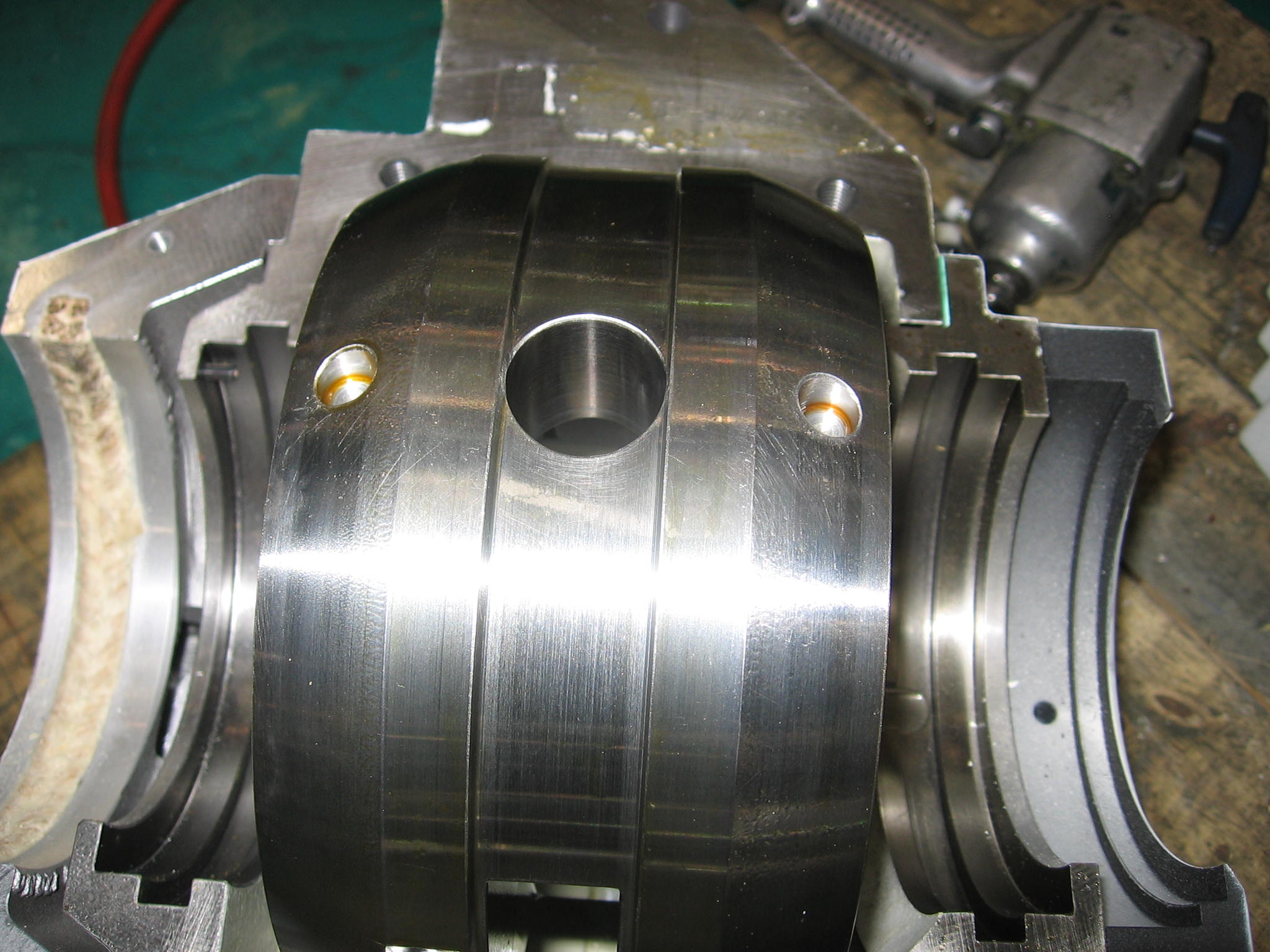 EFZLB 9-80 RENK滑動(dòng)軸承 RENK軸瓦