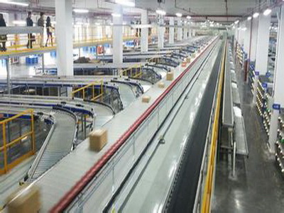 東元減速機(jī)用于智能倉(cāng)儲(chǔ) 東元減速機(jī)用于智能倉(cāng)儲(chǔ)