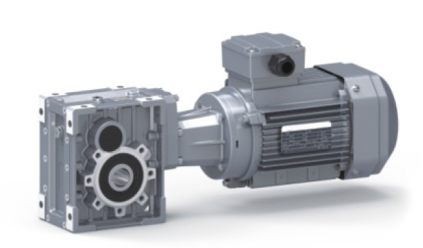 東元TKM系列斜齒-準(zhǔn)雙曲面齒輪減速機(jī)