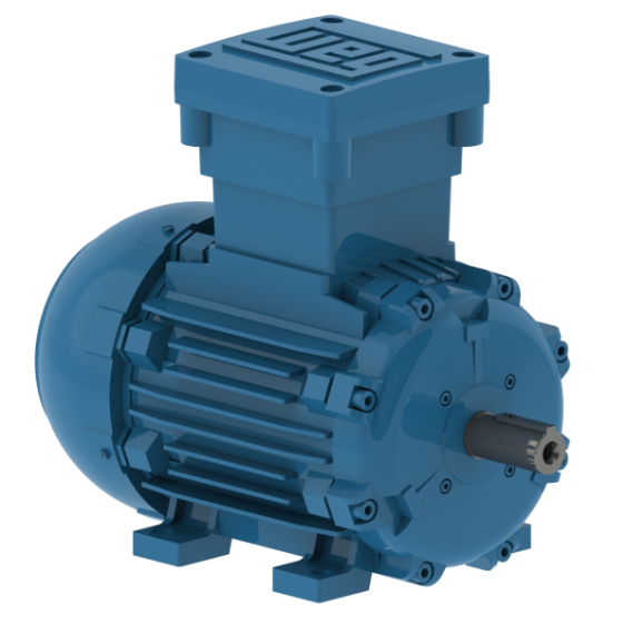 WEG萬高-Ex d/Ex de防爆電機