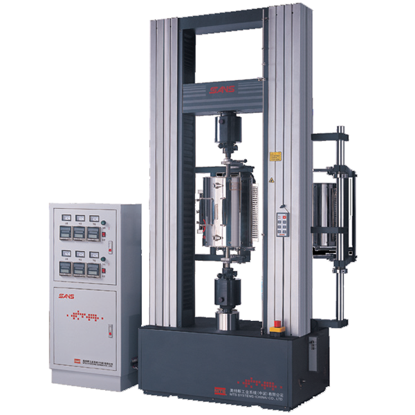 CMT5000系列雙高溫爐、三高溫爐試驗機