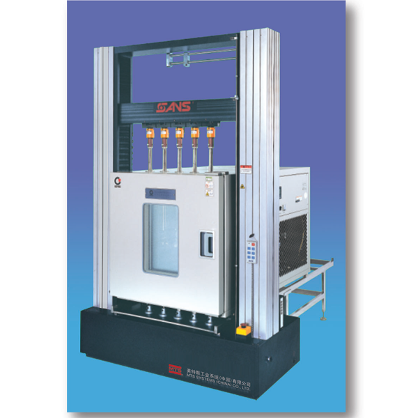多頭電子萬能試驗機(jī)