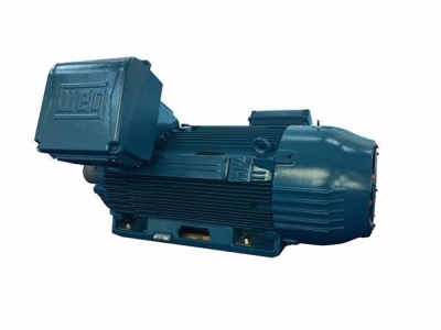 WEG萬高-HGF系列電機