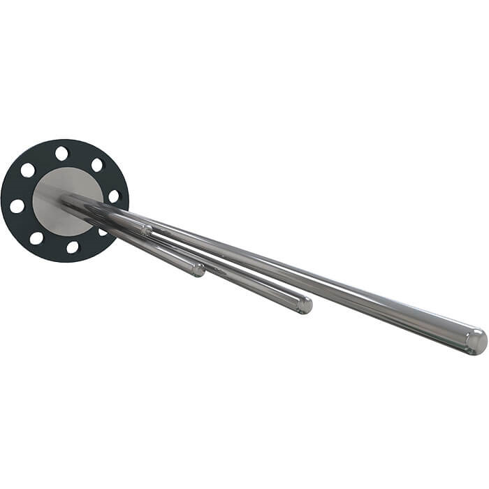 TC96-M迷你多點熱電偶