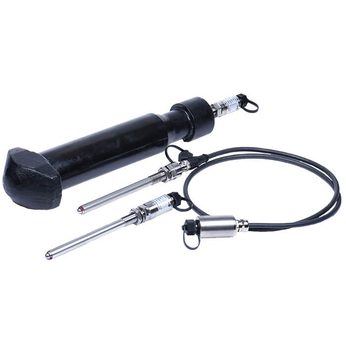 TWLMS扭鎖傳感器，量程高達25 t