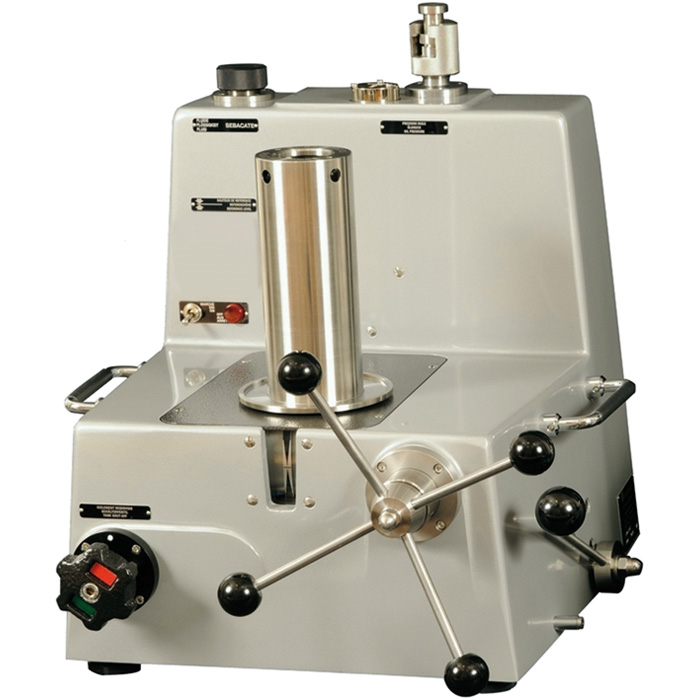 CPB6000基準(zhǔn)活塞式壓力計(jì)