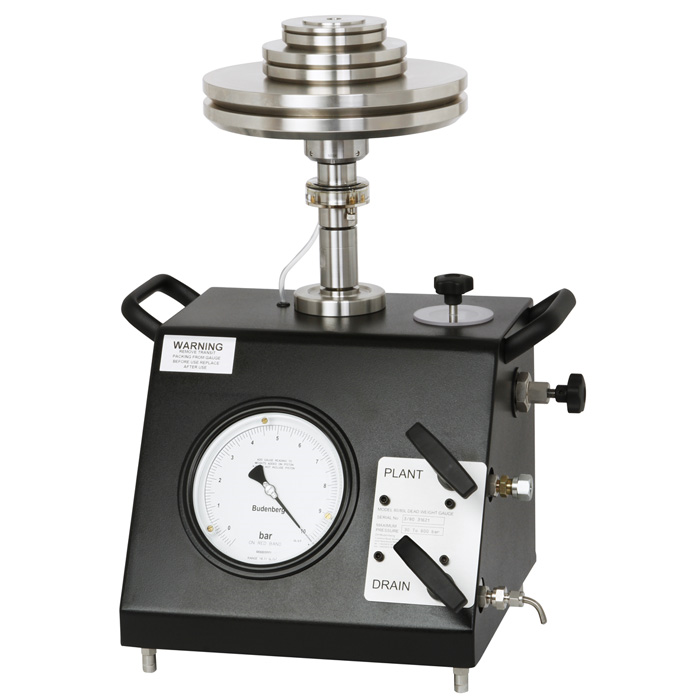 80液壓管道測試儀